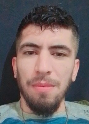 NOOR из Trier 28 лет