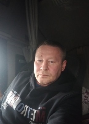 Evgeniy, 48, Russia, Podolsk