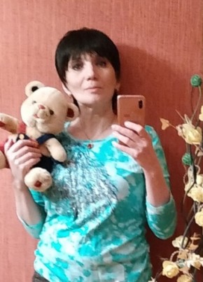 Элина, 52, Россия, Екатеринбург