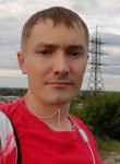 Anton, 34 года, Новосибирск