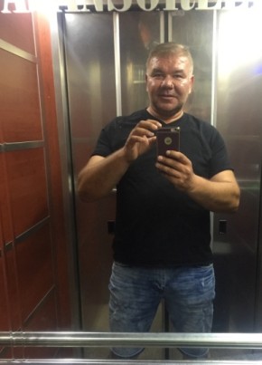 Toni, 46, Türkiye Cumhuriyeti, Çorlu