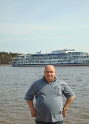 gennadiy, 59, Russia, Tikhvin