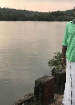arjun.vinod, 37, India, Thalassery
