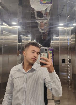 Nazar, 20, Uzbekistan, Urgut