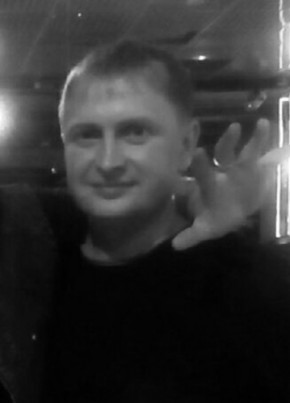 Виталий, 36, Россия, Кунгур