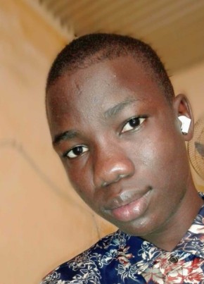 Fallou, 24, République du Sénégal, Joal-Fadiout