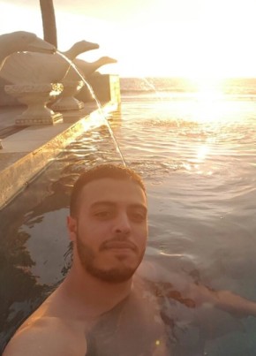 ahmed, 37, المغرب, الدار البيضاء