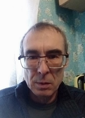 Сергей, 59, Россия, Дивногорск