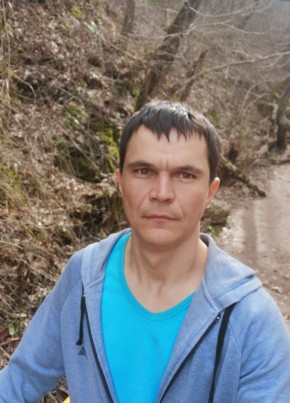 Александр , 36, Россия, Батайск