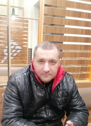 Артём, 42, Россия, Наро-Фоминск