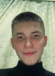 Maks, 21, Moscow