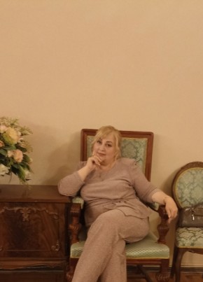 Алла из Омска 51 год