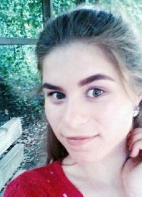Карина, 24, Россия, Санкт-Петербург