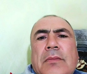Bakhriddin, 53, Denov