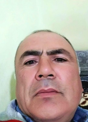 Бахриддин из Denov 53 года