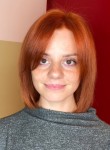 Миронова Таня, 33 года, Москва