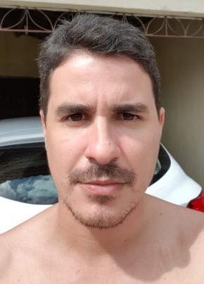 wilds, 37, República Federativa do Brasil, João Pessoa