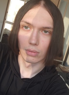 Maks, 24, Uzbekistan, Tashkent