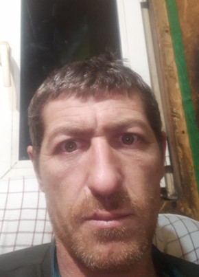 Кирилл, 39, Қазақстан, Қарағанды