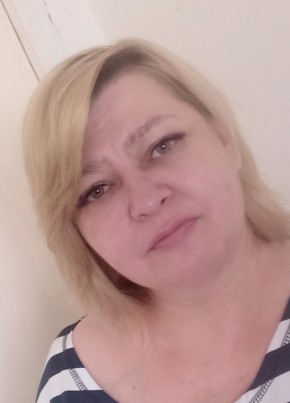 Оксана из Краснодара 50 лет