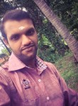 vishnu, 29 лет, Bangalore