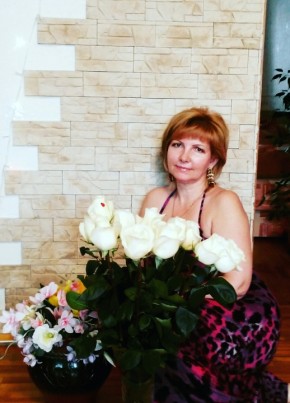 Елена, 60, Россия, Усть-Катав