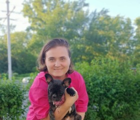 Olesya, 40, Krasnoyarsk