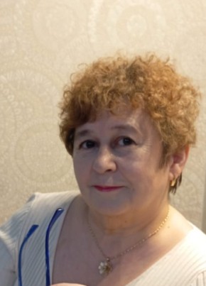 Ольга, 57, Россия, Новосибирск