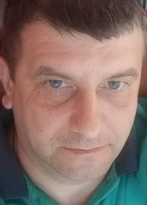 Константин из Донецка 48 лет