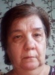 таня, 66 лет, Орехово-Зуево