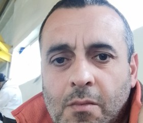 Giorgi, 41 год, Castellón de la Plana