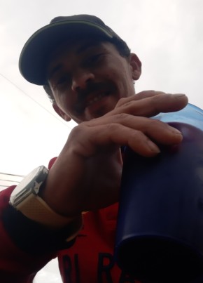 Bruno Pereira do из São José dos Campos 33 года