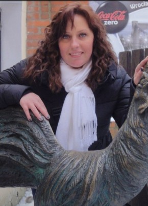 Viktoriya, 45, Russia, Saint Petersburg