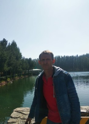 Игорь, 54, Россия, Мытищи