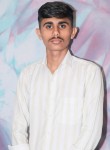 Vishnu Chaudhary, 18 лет, Deesa