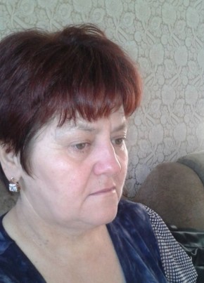 Liana, 64, Russia, Ufa