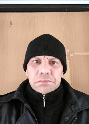 Андрей, 43, Россия, Всеволожск
