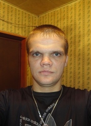 Алексей, 41, Россия, Кингисепп