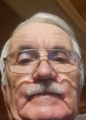 Василиск, 70, Россия, Уфа