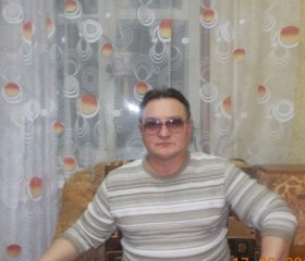 Александр, 58 лет, Печора
