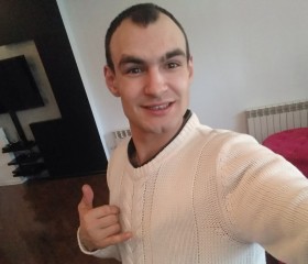 Антон, 24 года, Алматы