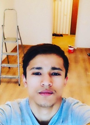 Aleks, 30, Russia, Moscow