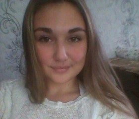 Антонина, 27 лет, Кемерово