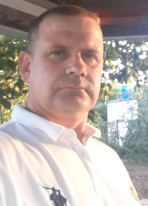 Андрей, 43, Россия, Саратов