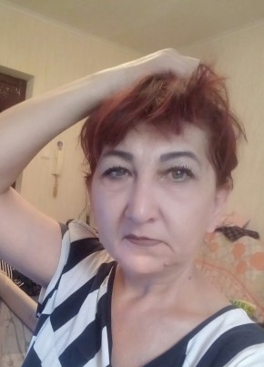 Елена, 53, Россия, Армавир