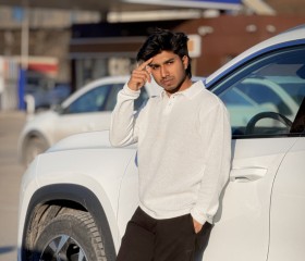 Mafuj Ebna Mujib, 24, Ryazan