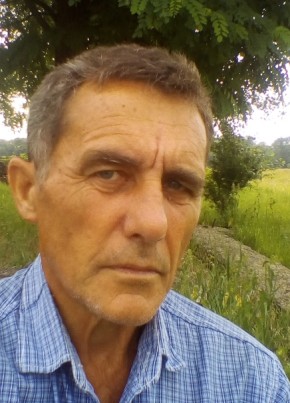 Александр, 62, Россия, Лабинск