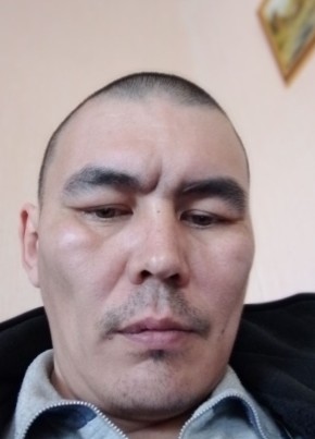 Фарид, 44, Россия, Старый Крым
