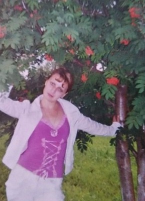 Лиля, 42, Россия, Динская