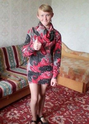 Лидия, 25, Рэспубліка Беларусь, Горад Навагрудак